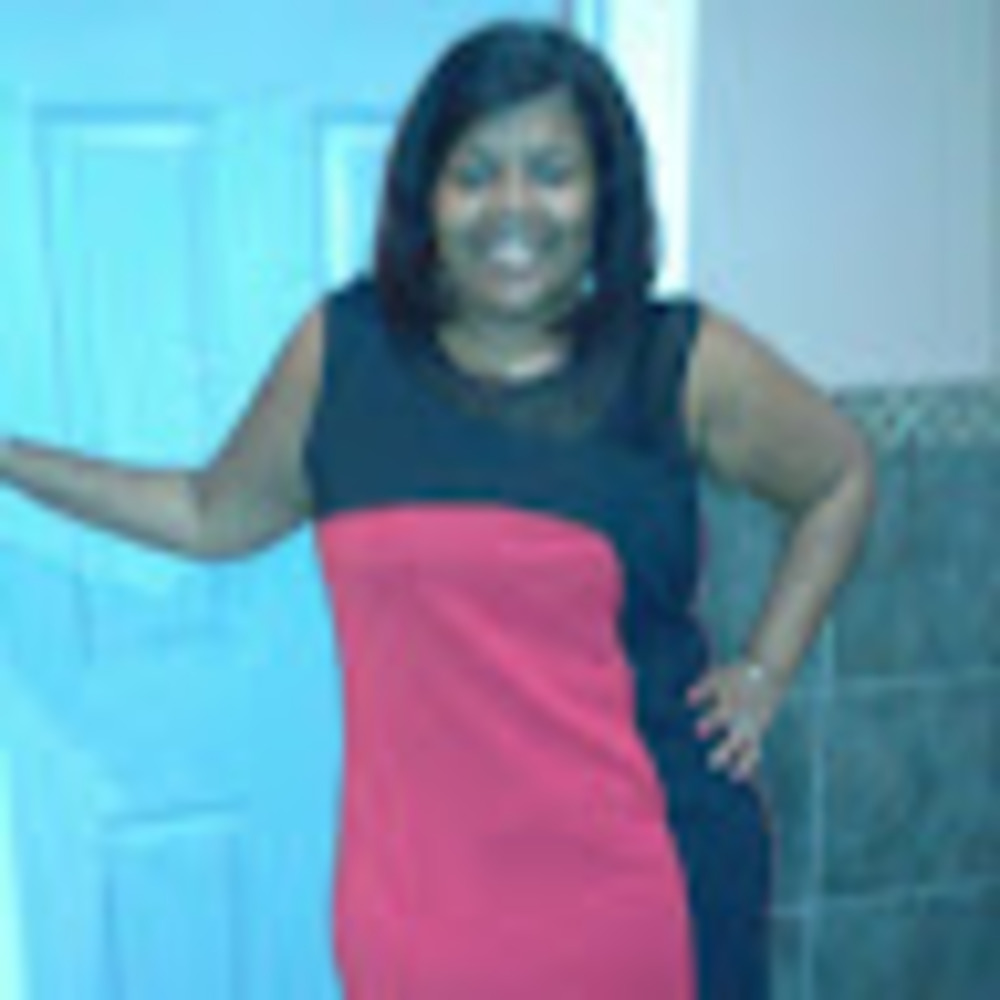 Meet your Posher, Latasha